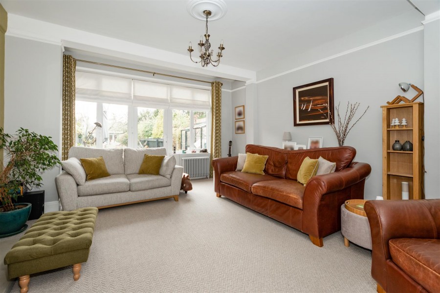 Images for 27 St. Johns Road, Driffield