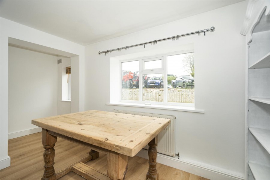 Images for Manor Farm Cottage, Main Street Foxholes, Driffield, East Yorkshire, YO25 3QL