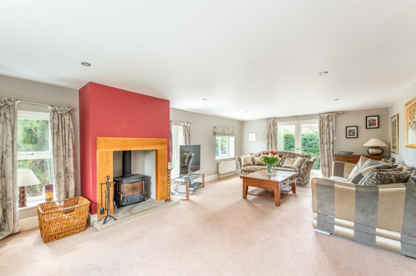 Images for 5 Dale View, Thornton-Le-Dale, Pickering, North Yorkshire, YO18 7LJ