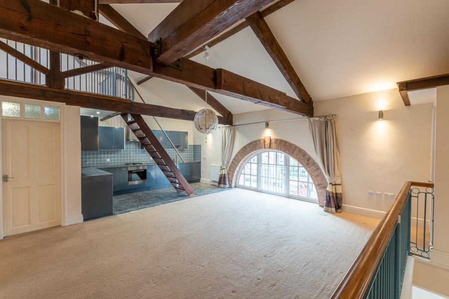 Images for The Loft Apartment, Old Station Works, Hutton Cranswick,YO25 9LN