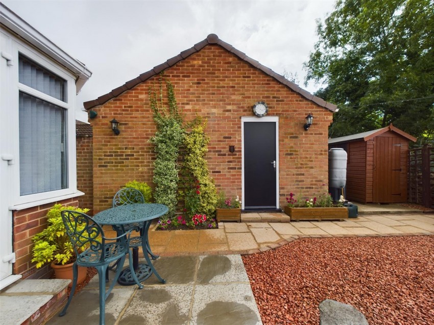 Images for 20 Sycamore Close, Slingsby, York, YO62 4BG