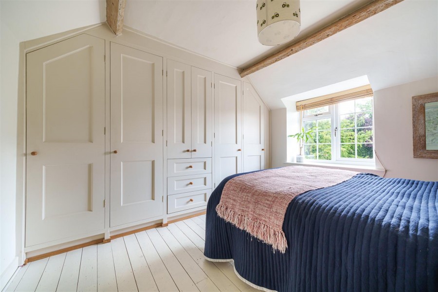 Images for Derwent Cottage, Welburn, York, North Yorkshire, YO60 7DX