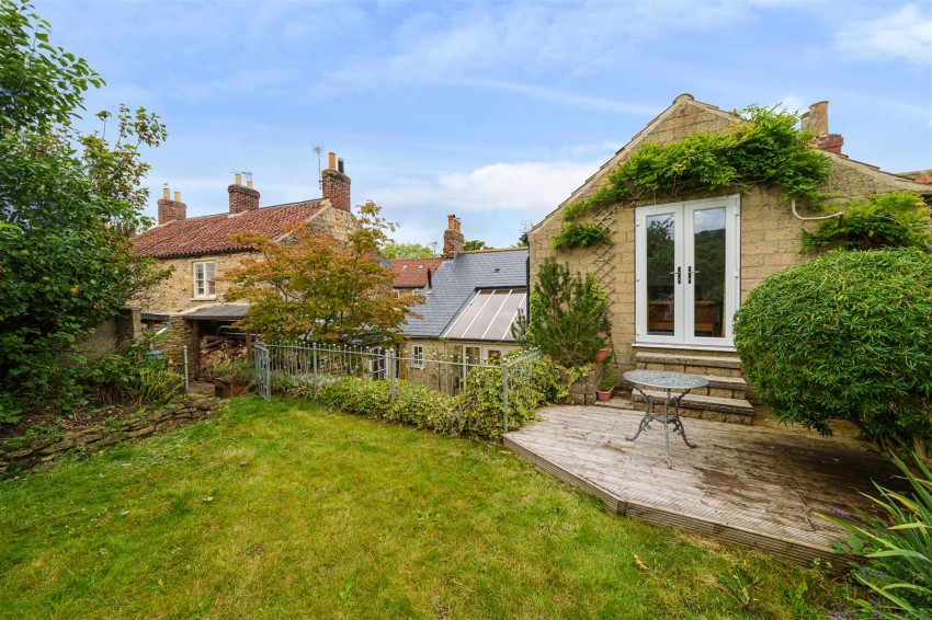 Images for Derwent Cottage, Welburn, York, North Yorkshire, YO60 7DX