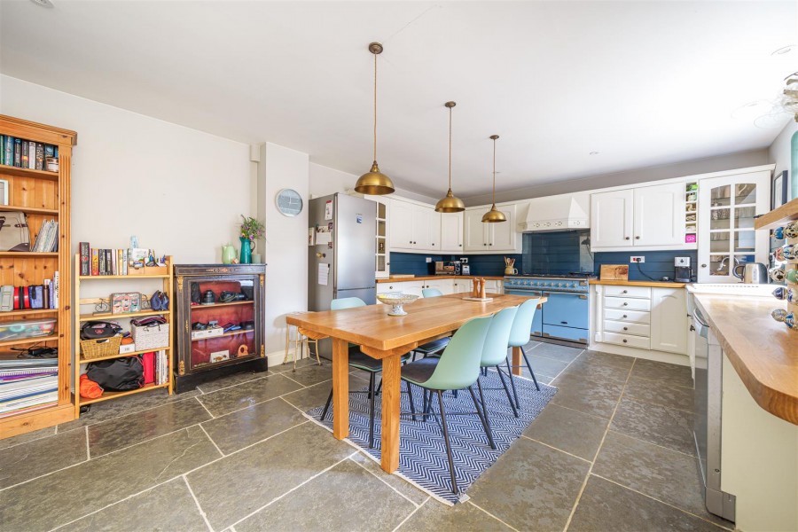 Images for Derwent Cottage, Welburn, York, North Yorkshire, YO60 7DX