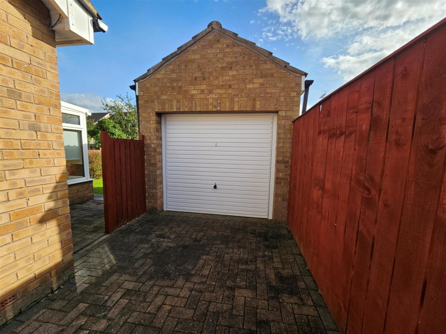 Images for 4, Pomona Way Driffield, East Yorkshire, YO25 6YH