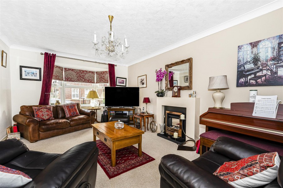 Images for 4, Mcintosh Drive Driffield, East Yorkshire, YO25 5PH
