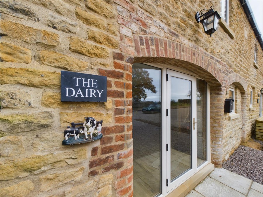 Images for The Dairy, Whitwell, York, North Yorkshire, YO60 7JU