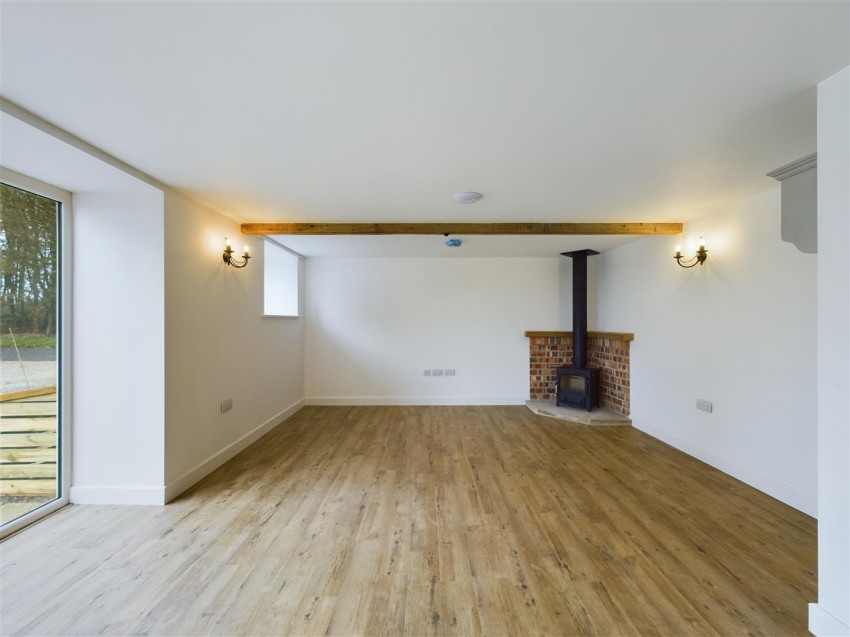 Images for The Old Barn, Whitwell, York, North Yorkshire, YO60 7JU