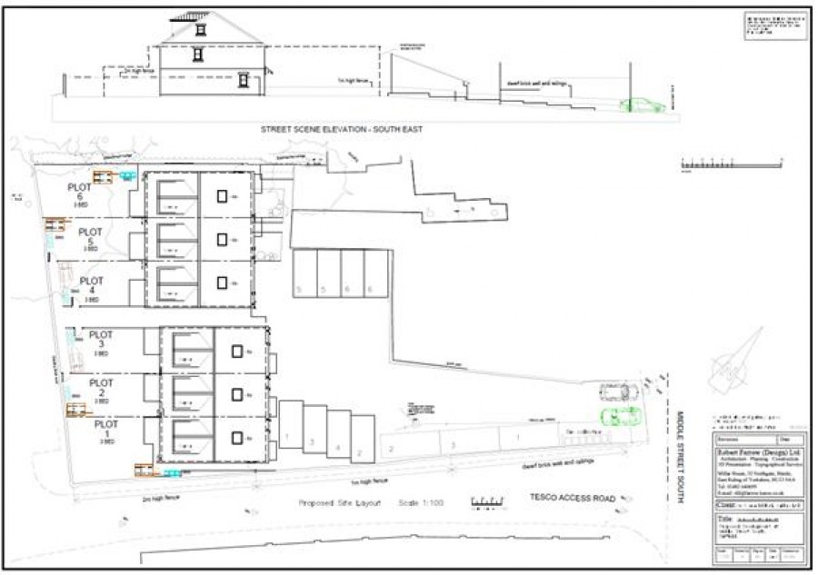 Images for Plot 6, The Old Depot, Middle Street South, Driffield, YO25 6PS