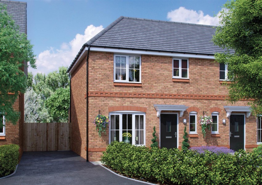 Images for Plot 131, Manor Woods, Kirkbymoorside, YO62 6FH