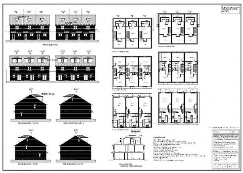 Images for Plot 4, The Old Depot, Middle Street South, Driffield, YO25 6PS