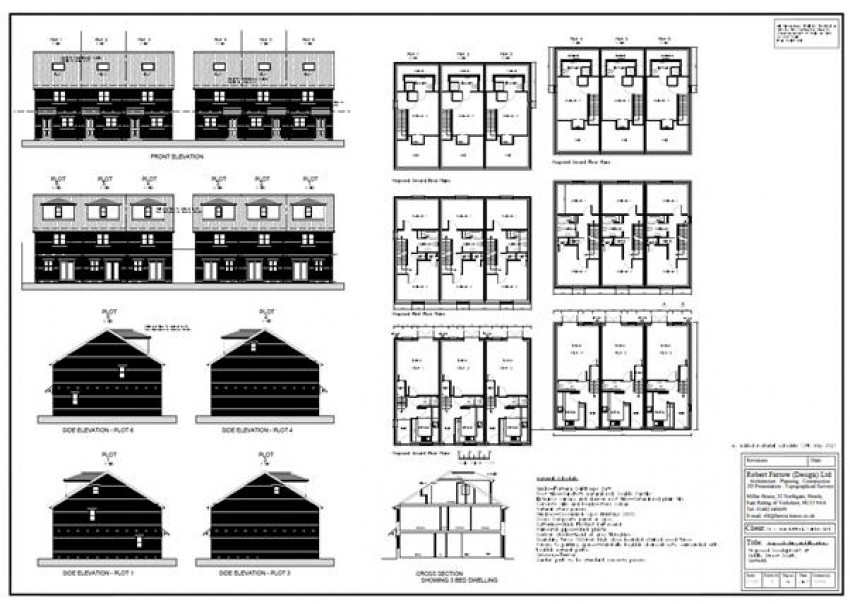 Images for Plot 2, The Old Depot, Middle Street South, Driffield, YO25 6PS