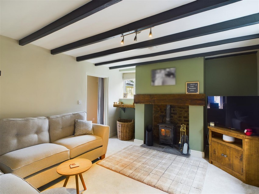 Images for 9 Hudson Terrace, Bainton, Driffield, YO25 9NH