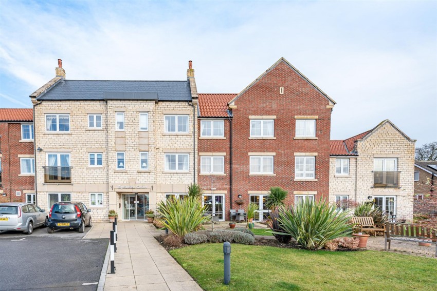 Images for 1 Ryebeck Court, Pickering, YO18 7FA