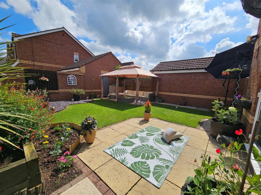 Images for 10 Bethell Walk, Driffield, YO25 5PD