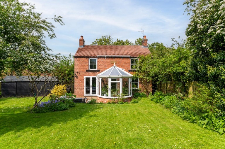 View Full Details for Diamond Cottage & Diamond Den, Butterwick, Brawby, Malton, YO17 6PS