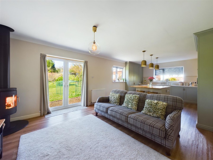 Images for Treetops, West Lutton, Malton, North Yorkshire, YO17 8TF