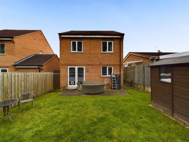 View Full Details for 16a Woodland Rise, Driffield, YO25 5JB