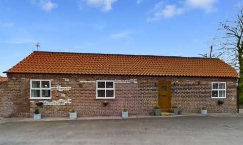 The Old Village Shop, Main Street, Tibthorpe, Driffield, YO25 9LA