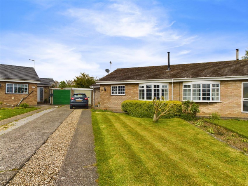 Images for 41 Londesborough Road, Cranswick, Driffield, YO25 9PL