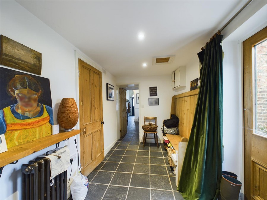 Images for The Other House, Brigham, Driffield, YO25 8JW