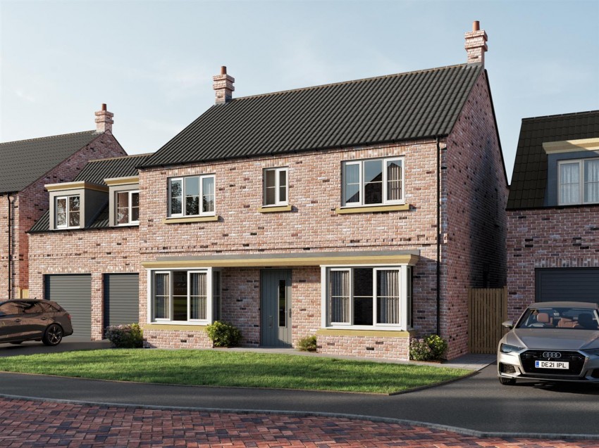 Images for Willow Developments, River View, High St, Hook, Goole