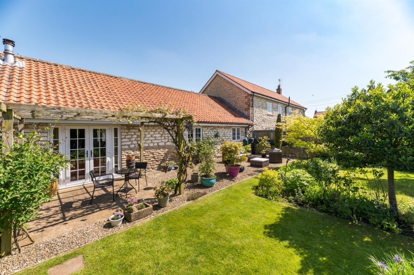 Images for Shrew Cottage, Duggleby, Malton, YO17 8BN