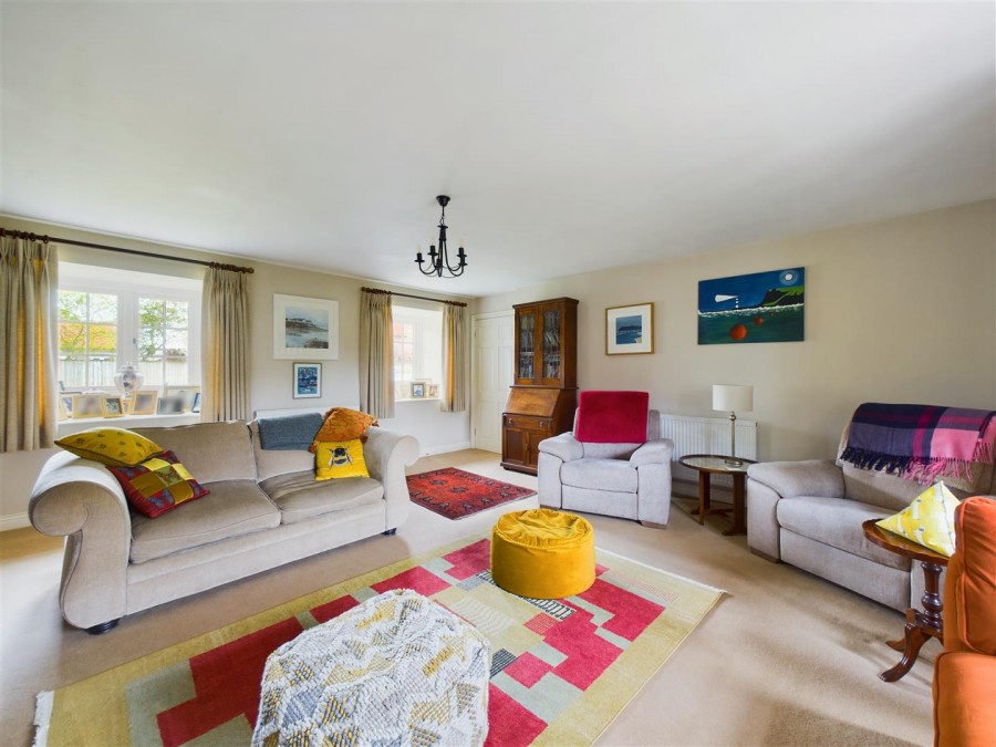 Images for Shrew Cottage, Duggleby, Malton, YO17 8BN