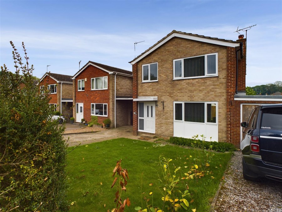 Images for Orchard Drive, Middleton On The Wolds, Driffield