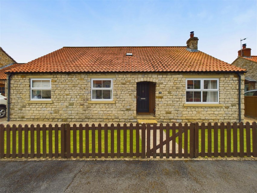 Images for 3, Brier Park, Nawton, York, North Yorkshire, YO62 7SG