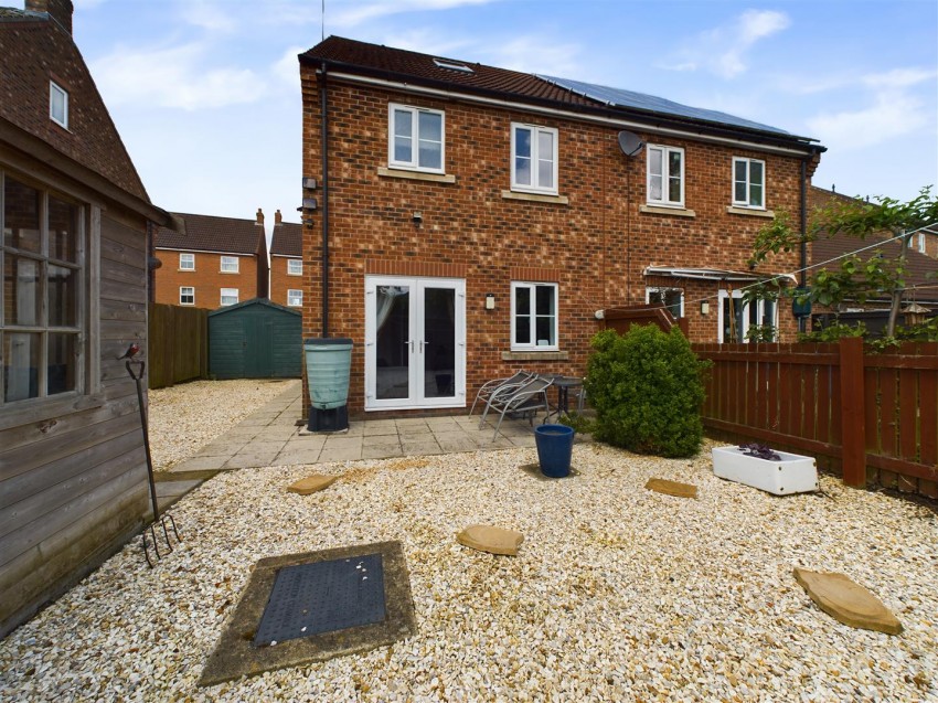 Images for 31 Mill Chase, Nafferton, Driffield, YO25 4PE