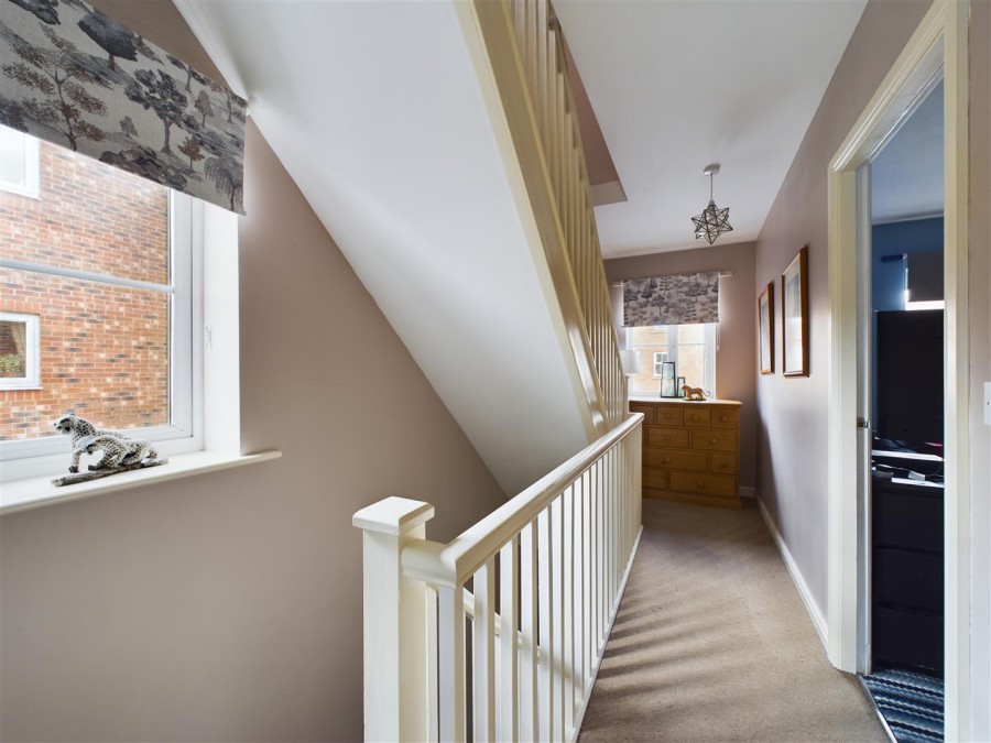 Images for 31 Mill Chase, Nafferton, Driffield, YO25 4PE