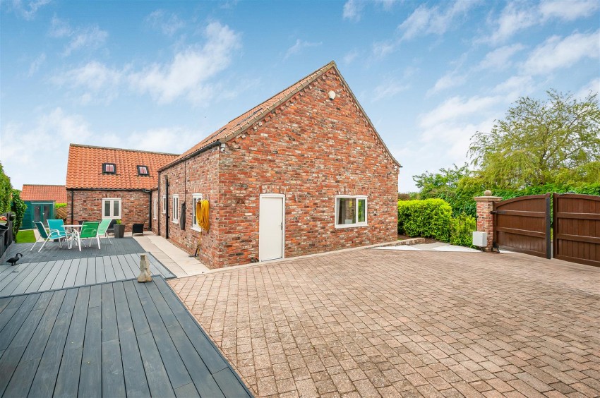 Images for Westfield Barn, Holme View Court, Burton Agnes, Driffield