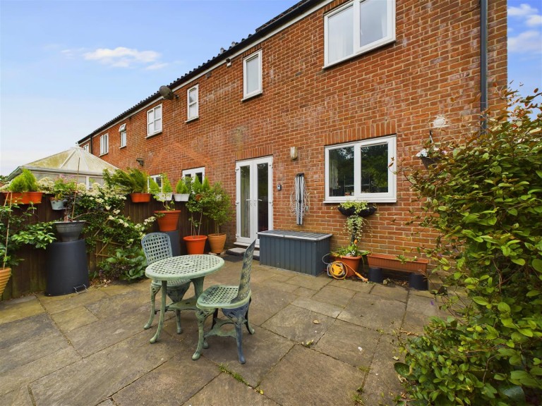 View Full Details for 3 Malton Lane, West Lutton, Malton, YO17 8TA