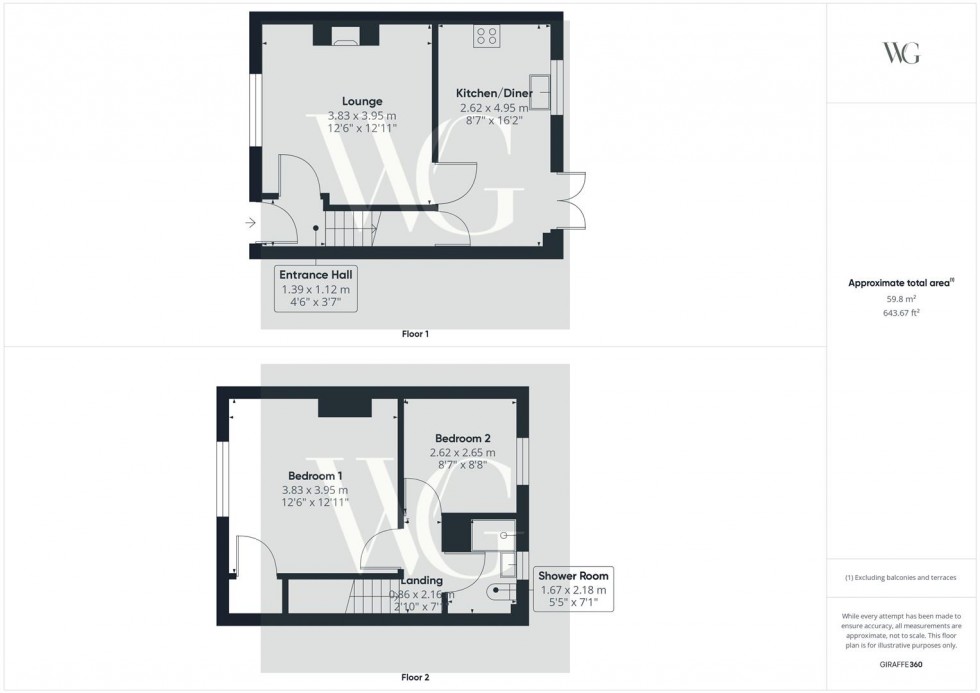Floorplan for 3 Malton Lane, West Lutton, Malton, YO17 8TA