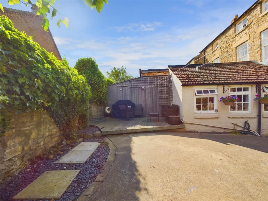Images for 3, Westgate, Pickering, North Yorkshire, YO18 8BA