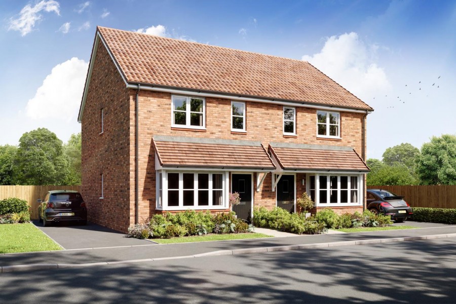 Images for Plot 93, Sycamore Park, Driffield, YO25 5BT