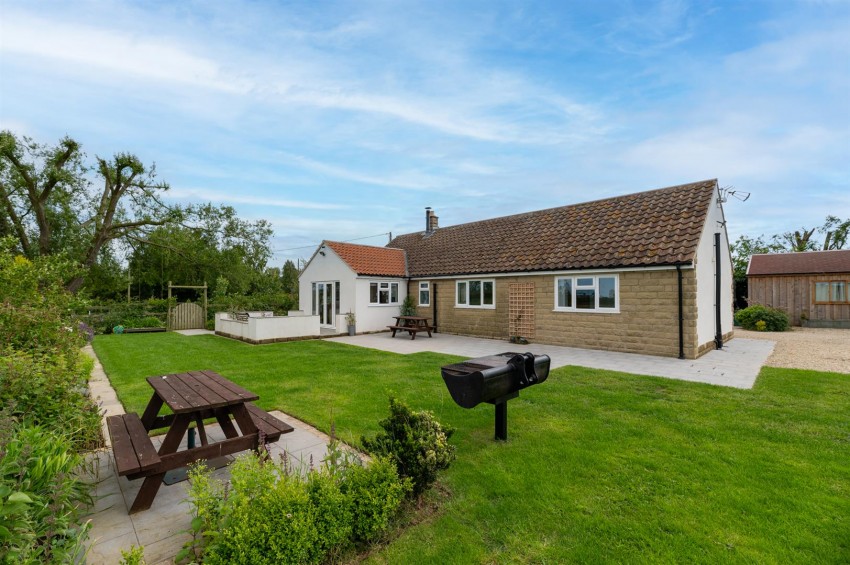 Images for The Hollies, Ryton, Malton, Norton, North Yorkshire, YO17 6RZ