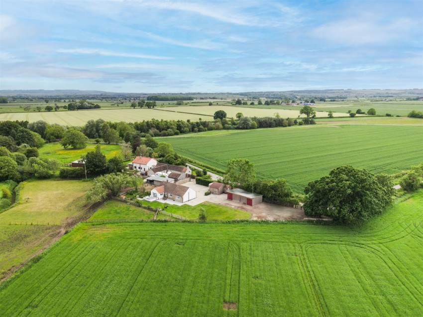 Images for The Hollies, Ryton, Malton, Norton, North Yorkshire, YO17 6RZ