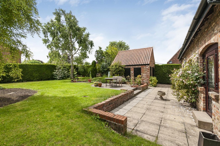 Images for Little Pasture Cottage, West End, Kilham, Driffield, YO25 4RR