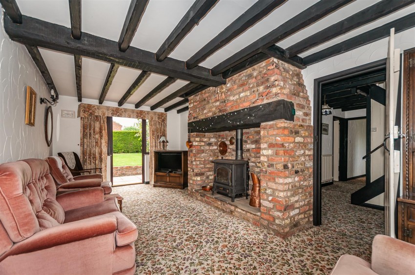 Images for Little Pasture Cottage, West End, Kilham, Driffield, YO25 4RR