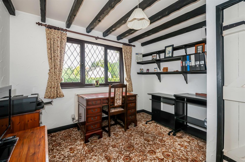 Images for Little Pasture Cottage, West End, Kilham, Driffield, YO25 4RR