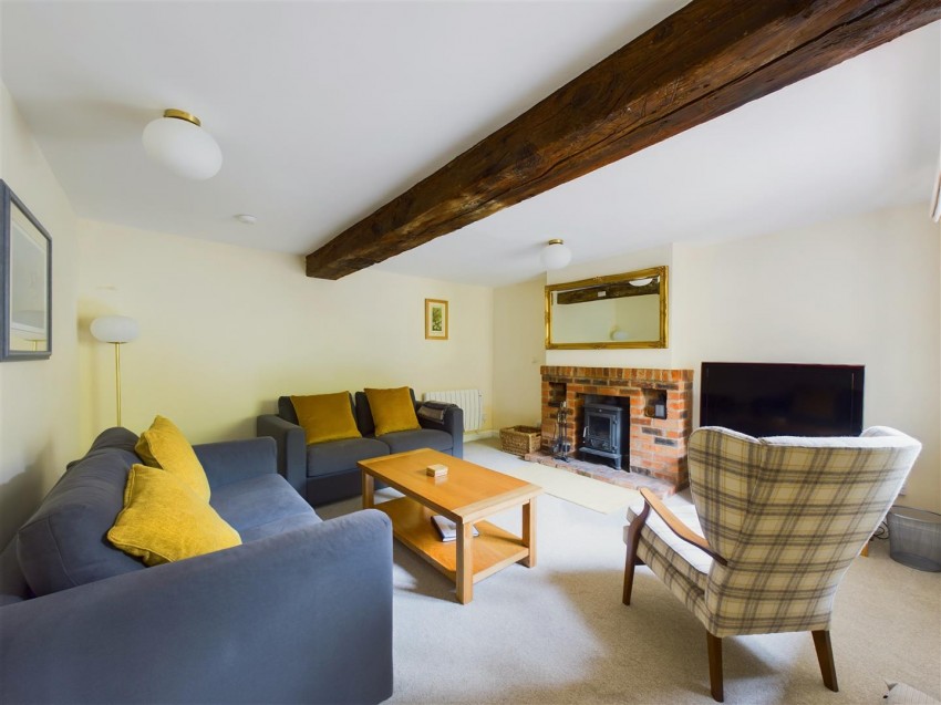 Images for Barn Cottage, Headon Farm, Wydale, Brompton-By-Sawdon, Scarborough, North Yorkshire, YO13 9DG