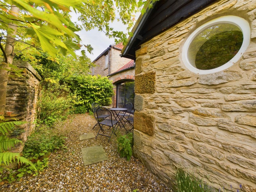 Images for Barn Cottage, Headon Farm, Wydale, Brompton-By-Sawdon, Scarborough, North Yorkshire, YO13 9DG