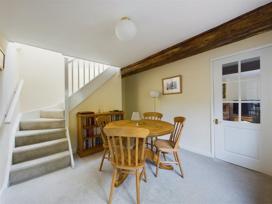 Images for Barn Cottage, Headon Farm, Wydale, Brompton-By-Sawdon, Scarborough, North Yorkshire, YO13 9DG