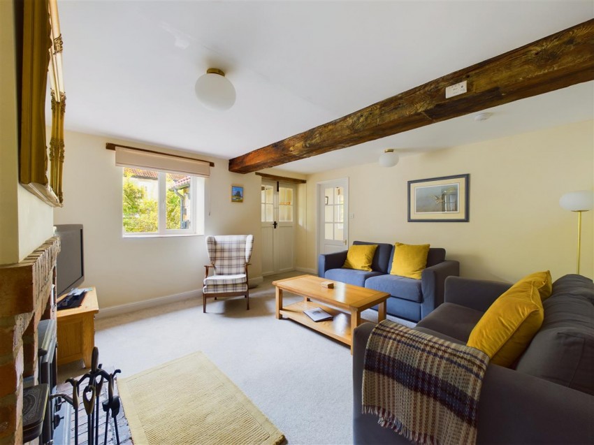 Images for Barn Cottage, Headon Farm, Wydale, Brompton-By-Sawdon, Scarborough, North Yorkshire, YO13 9DG