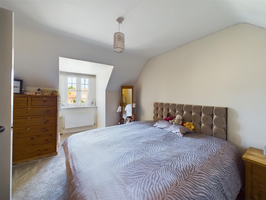 Images for 22 Priory Close, Nafferton, Driffield, YO25 4AT