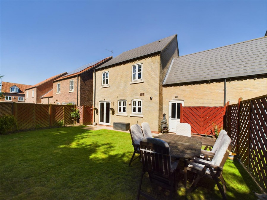 Images for 22 Priory Close, Nafferton, Driffield, YO25 4AT