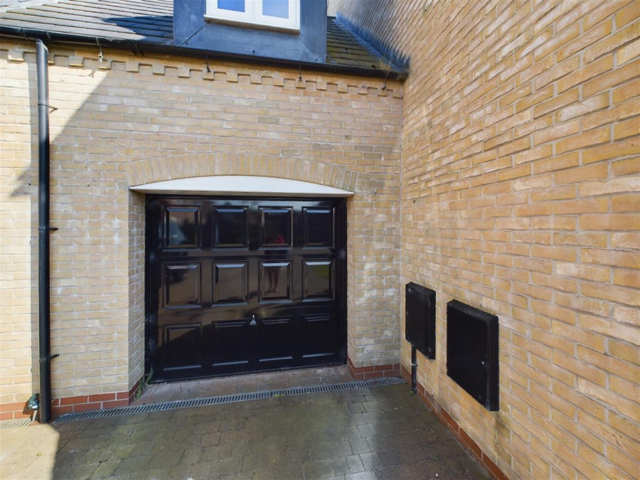 Images for 22 Priory Close, Nafferton, Driffield, YO25 4AT