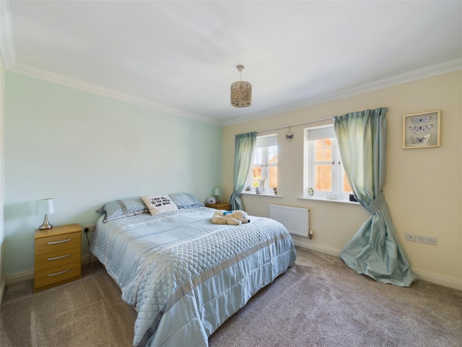 Images for 22 Priory Close, Nafferton, Driffield, YO25 4AT